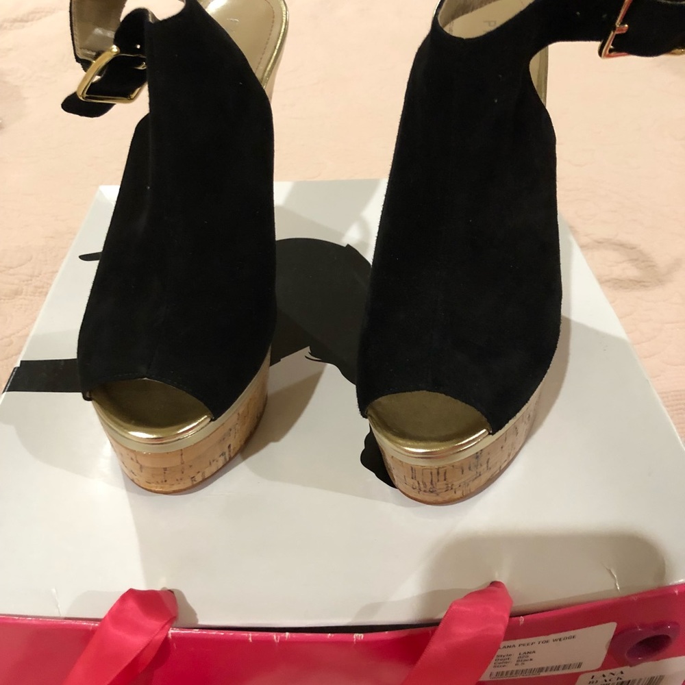 Wedges - Picture 5 of 5